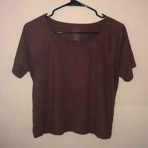 Purple T-Shirt